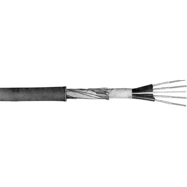 DAE NHXCH E90 4x25RM/16 S Funktionserhalt